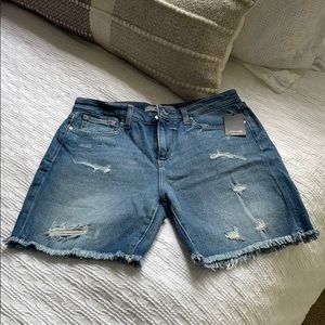 Joe’s Bermuda Shorts